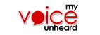 My Voice Unheard